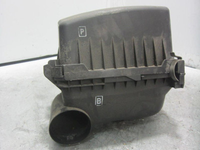 CAJA FILTRO AIRE, TOYOTA, AVENSIS CROSS SPORT (T27)