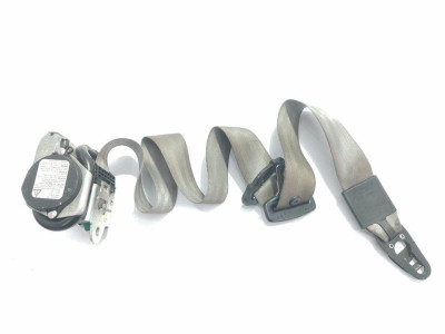 CINTURON SEGURIDAD DELANTERO DERECHO, AUDI, A6 BERLINA (4F2)