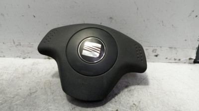 AIRBAG DELANTERO IZQUIERDO, SEAT, IBIZA (6L1)