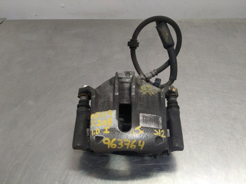  PINZA DE FRENO DELANTERA IZQUIERDA PEUGEOT 208 