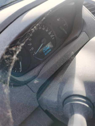 FORD KA+ (CDU) 