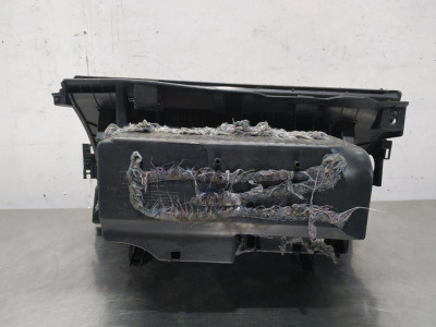 GUANTERA, RENAULT, KANGOO II (F/KW0)