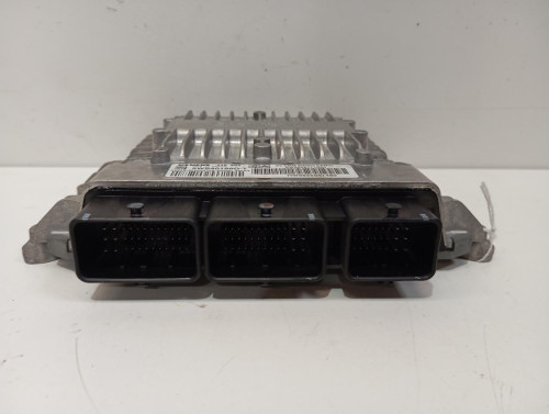  CENTRALITA MOTOR UCE Citroen C5 BERLINA 