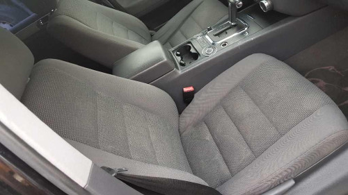 VOLKSWAGEN TOUAREG (7LA) — автомобиль-донор на запчасти 