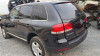 VOLKSWAGEN TOUAREG (7LA) — автомобиль-донор на запчасти 