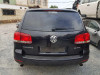 VOLKSWAGEN TOUAREG (7LA) — автомобиль-донор на запчасти 