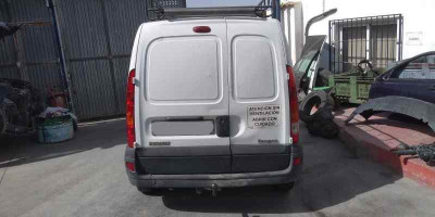RENAULT KANGOO I (F/KC0)