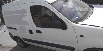 RENAULT KANGOO I (F/KC0)