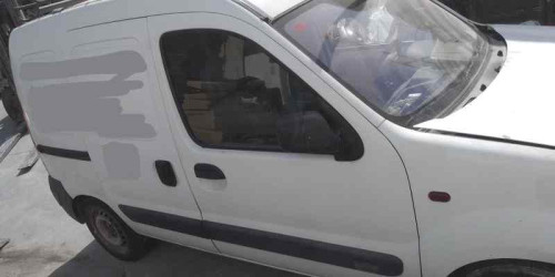 RENAULT KANGOO I (F/KC0) — автомобиль-донор на запчасти 
