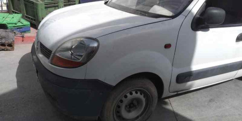 RENAULT KANGOO I (F/KC0) — автомобиль-донор на запчасти 