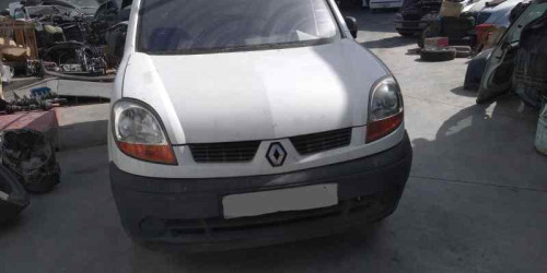 RENAULT KANGOO I (F/KC0) — автомобиль-донор на запчасти 