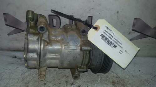 COMPRESOR AIRE ACONDICIONADO Renault KANGOO I (F/KC0) 