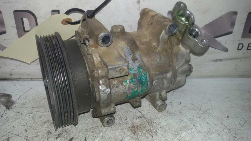 COMPRESOR AIRE ACONDICIONADO Renault KANGOO I (F/KC0) 