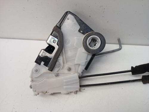 CERRADURA PUERTA DELANTERA IZQUIERDA SUBARU OUTBACK (B15) 