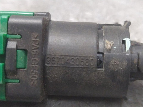 INTERRUPTOR CITROEN C3 