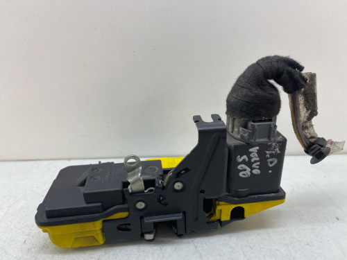 CERRADURA PUERTA TRASERA DERECHA Volvo S60 BERLINA 