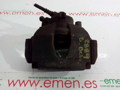 PINZA DE FRENO DELANTERA DERECHA, RENAULT, SCENIC II (JM)