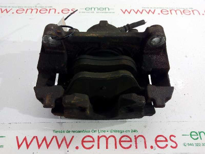 PINZA DE FRENO DELANTERA DERECHA, RENAULT, SCENIC II (JM)
