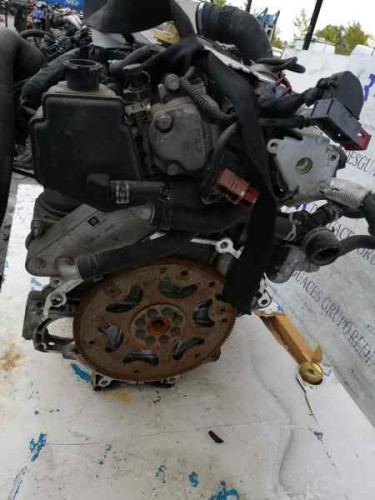  MOTOR COMPLETO 