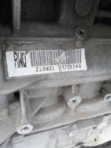  MOTOR COMPLETO 