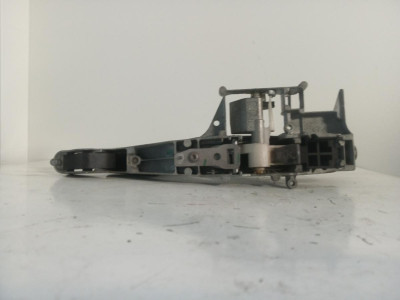 MANETA EXTERIOR TRASERA DERECHA, PEUGEOT, 207