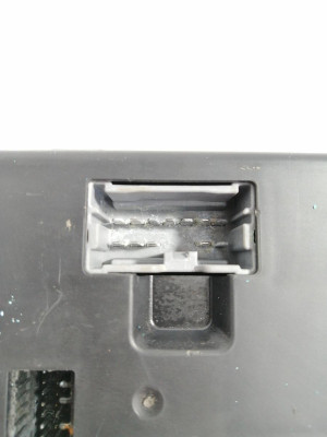MODULO ELECTRONICO, NISSAN, MICRA (K14)