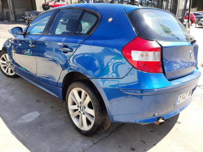 BMW SERIE 1 BERLINA (E81/E87)