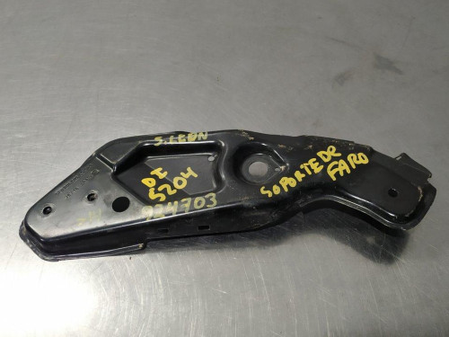  SOPORTE FARO IZQUIERDO, SEAT, LEON (5F1) 