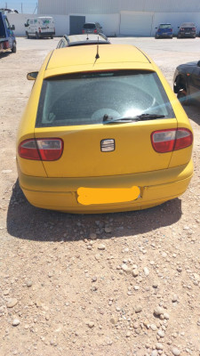 SEAT LEON (1M1)