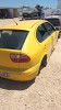 SEAT LEON (1M1) — vehículo donante para recambios 