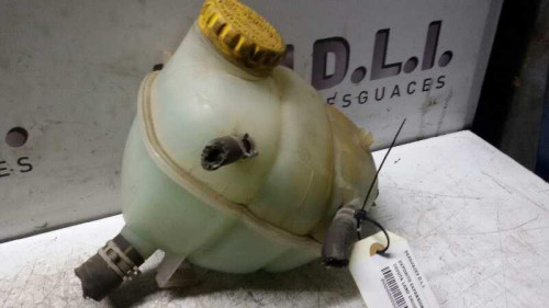 DEPOSITO EXPANSION TOYOTA LAND CRUISER (J9) 