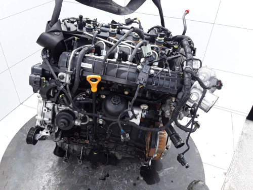 MOTOR COMPLETO KIA SPORTAGE (SL) 