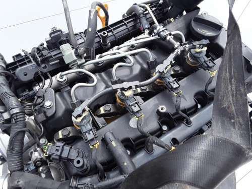 MOTOR COMPLETO KIA SPORTAGE (SL) 