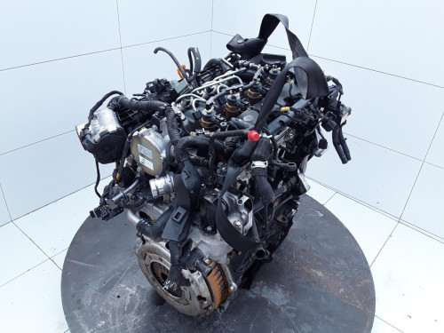 MOTOR COMPLETO KIA SPORTAGE (SL) 