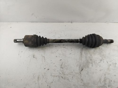 TRANSMISION DELANTERA IZQUIERDA Peugeot BOXER (333) FURGÓN BAT.3450MM 