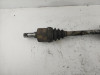 TRANSMISION DELANTERA IZQUIERDA Peugeot BOXER (333) FURGÓN BAT.3450MM 