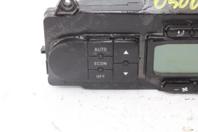 MANDO CALEFACCION / AIRE ACONDICIONADO