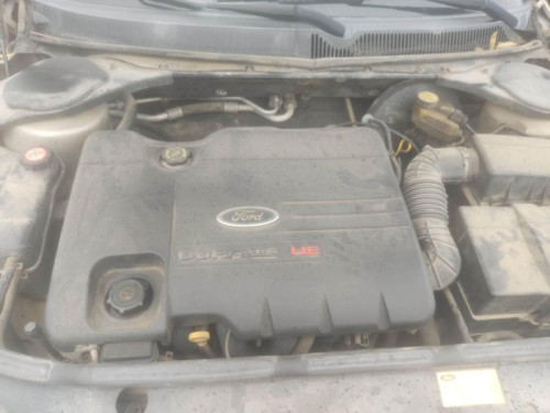  FORD MONDEO BERLINA (GE) 