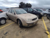  FORD MONDEO BERLINA (GE) 