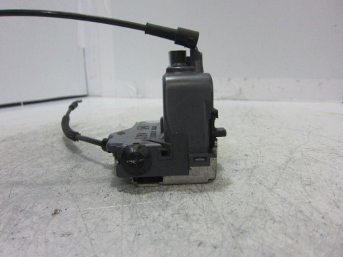  CERRADURA PUERTA TRASERA DERECHA RENAULT SCENIC II (JM) 