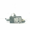  CERRADURA PUERTA DELANTERA IZQUIERDA CITROEN C4 BERLINA 