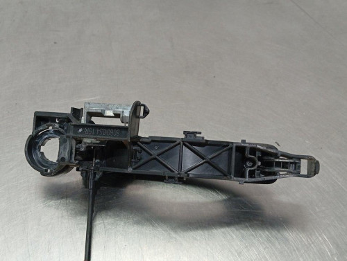 CERRADURA PUERTA DELANTERA DERECHA Nissan NV400 FURGON (X62) 