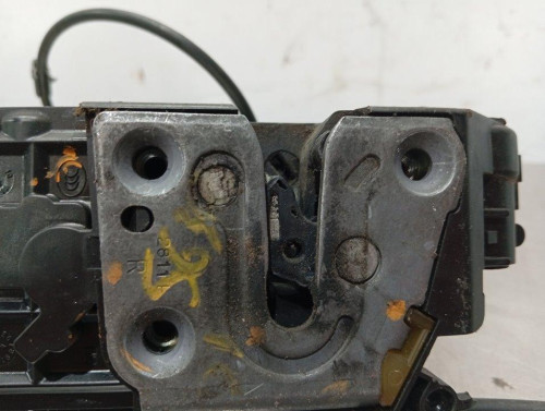 CERRADURA PUERTA DELANTERA DERECHA Nissan NV400 FURGON (X62) 