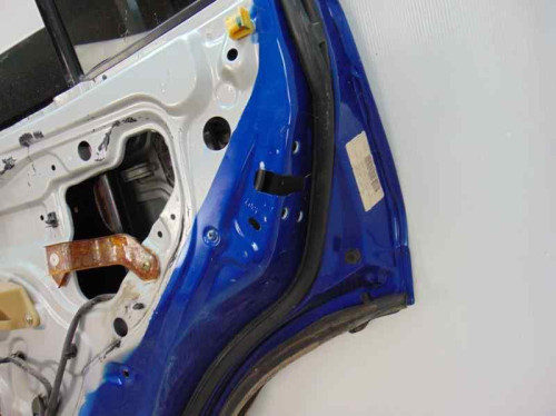  PUERTA TRASERA DERECHA MITSUBISHI MONTERO (V60/V70) 