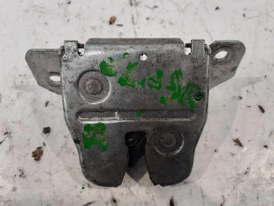 CERRADURA MALETERO / PORTON