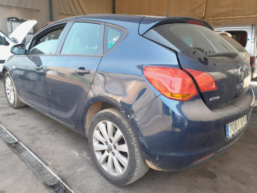  OPEL ASTRA J BERLINA 5P 