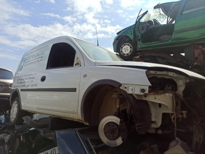 OPEL COMBO (CORSA C)