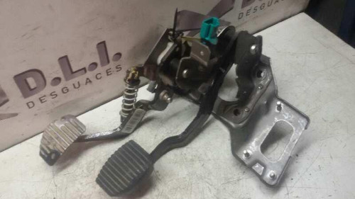 PEDAL EMBRAGUE PEUGEOT PARTNER TEPEE 