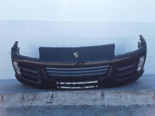 PARAGOLPES DELANTERO PORSCHE CAYENNE (TIPO 9PA1) 