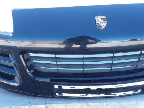 PARAGOLPES DELANTERO PORSCHE CAYENNE (TIPO 9PA1) 